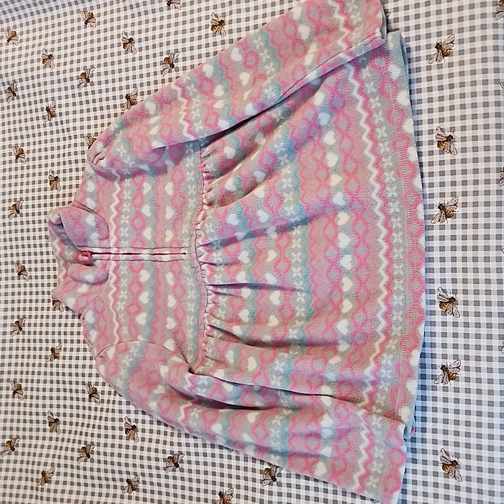 3/$12 The Children's Place Fleece Top